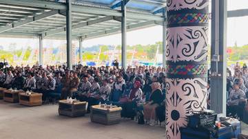 Ratusan Guru Se-Kaltara Berkumpul Perkuat Solidaritas Di Malinau