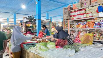 ‎Sensus Ekonomi 2026, Himpun Data Lengkap Unit Usaha