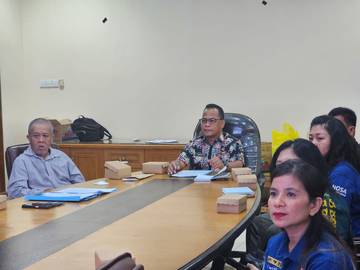 Upah Minimum Kabupaten Malinau 2026 Naik 5 Persen