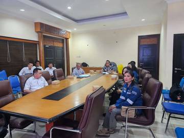 ‎Sambut Positif UMK Baru, Serikat Pekerja Soroti UMSK