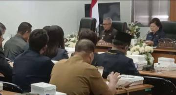 DPRD Malinau Tetapkan Dua Raperda Jadi Perda 2025