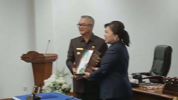 DPRD Malinau Tekankan Efisiensi Anggaran Dalam APBD 2026