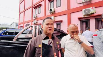 Ajang Porprov 2026 Jadi Pembuktian Prestasi Atlet Malinau