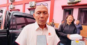 Panwasrah Porprov Ingatkan Sanksi Tegas Datangkan Atlet Luar