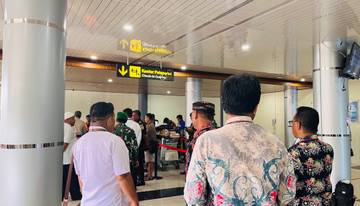 Subsidi Ongkos Angkut Malinau Kembali Dianggarkan Tahun 2026