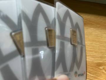 Terus Menguat, Harga Emas Antam Naik Rp35.000