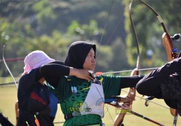 Alokasi Dana Pembinaan PERPANI Malinau Naik Signifikan 2025