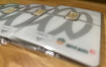 Harga Emas Antam Kembali Cetak Rekor Tertinggi