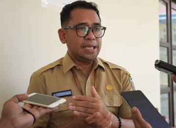 Hari Otonomi Desa Digelar Empat Hari di Pulau-Sapi
