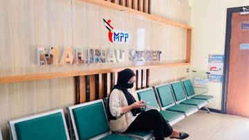 Pemda Malinau Arahkan ADD Prioritas ke Program Inovasi