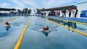 Mayoritas Cabor PON 2028 Dapat Digelar di Malinau