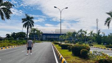 Modifikasi Gedung Olahraga, Strategi Venue Porprov di Malinau