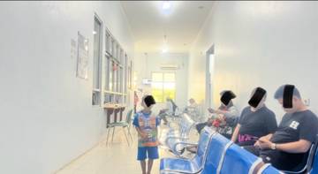 Dua Anak di Malinau Terserang DBD, Warga Diminta Waspada