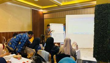 Sensus Ekonomi 2026 di Malinau, Semua Usaha Didata