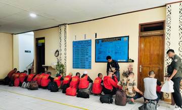 Pelaku Orang Terdekat, Perkara Anak di Malinau Mengkhawatirkan