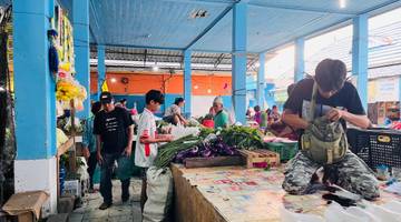 ‎Awal Pekan, Harga Pangan Malinau Masih Stabil