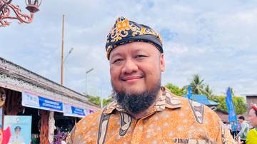 ‎Tiga Desa di Malinau Masuk Program Cinta Statistik 2026