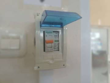 Perawatan Instalasi Listrik Penting untuk Mencegah Risiko Kebakaran