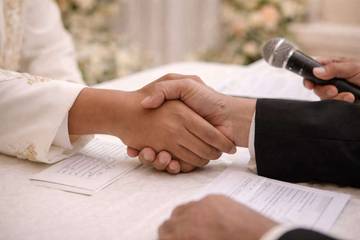 Nikah Siri Bukan Solusi, Istri Kehilangan Perlindungan Hukum