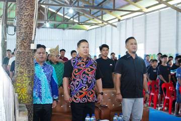 Kasus Kriminal Terjadi  Karena Kondisi-Masyarakat dan Lemahnya Pengetahuan