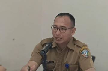 Dinkes Malinau Catat 12 Kasus HIV Baru, 2025