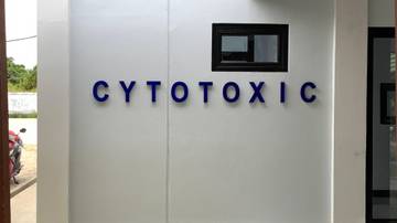 RSUD Malinau Optimalkan Layanan Kanker dengan Cytotoxic