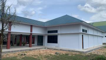 RSUD Malinau Target Operasikan Cathlab pada 2026