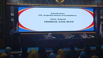 IGTKI Jadi Wadah Pemersatu Guru-TK Tingkatkan Kualitas PAUD