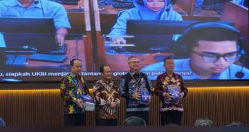 Komitmen Membangun Pendidikan di Malinau Dipuji PPS-BPPB Kemendikdasmen