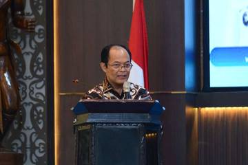 Terharu Saat Kemendikdasmen Bacakan Surat Siswa SMA Malinau