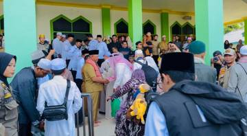 Kuota Haji Malinau 2026–2030 Berubah Signifikan