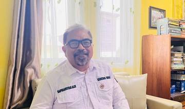 Jelang Ramadan, Kemenag Persiapkan Safari hingga Program Sekolah
