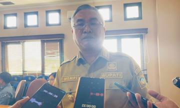 Antisipasi Kelangkaan BBM Jelang Ramadan, Percepatan Perizinan Digenjot