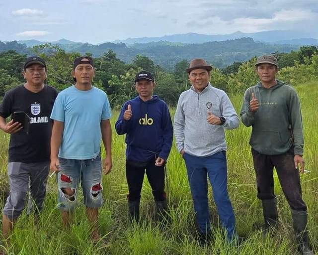 Petani Sulbar Didorong Lebih Kritis Soal Harga Gabah dan Pupuk