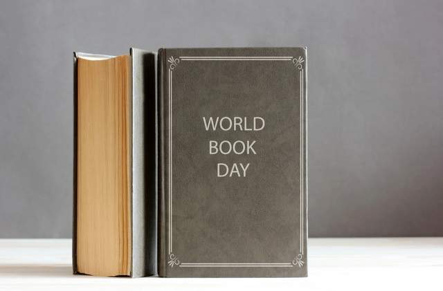 Hari Buku dan Hak Cipta Sedunia Diperingati Setiap 23 April