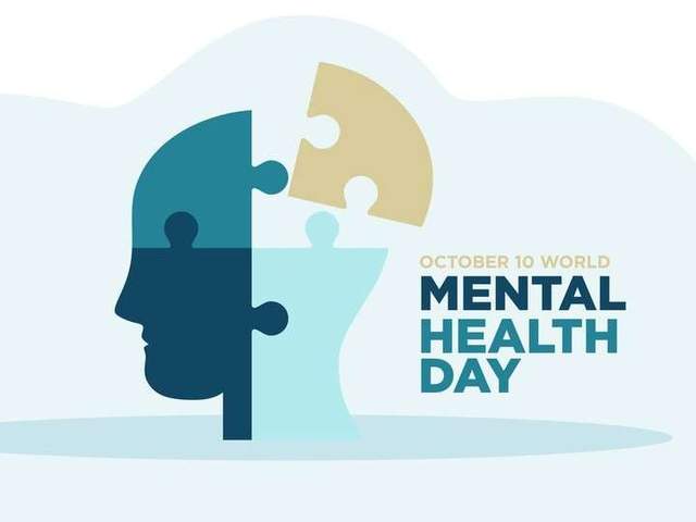 Hari Kesehatan Mental: Saatnya Peduli