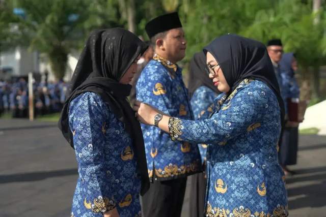 Hoaks Tautan Pendaftaran Pengangkatan PPPK Penuh Waktu 2026