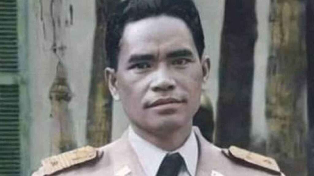 D.I. Panjaitan Pahlawan Revolusi, Simbol Keteguhan Indonesia - RRI.co.id