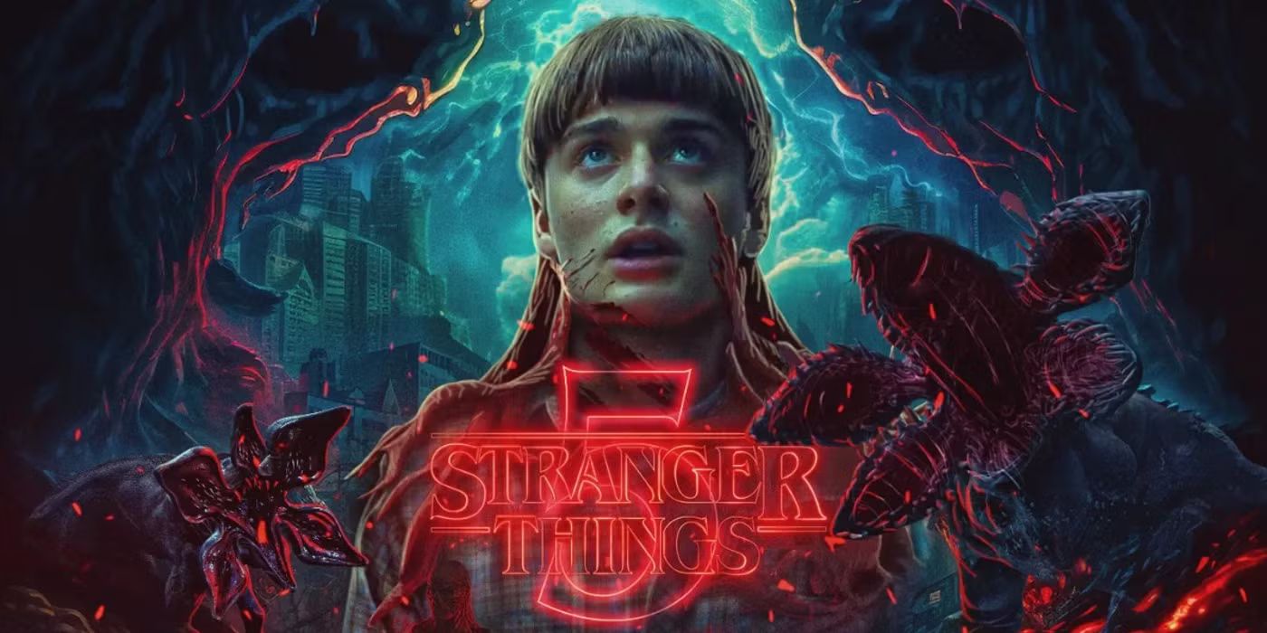 Akhir Petualangan Hawkins di Stranger Things 5 - RRI.co.id