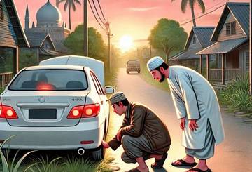 Menyingkap Kuasa Subuh Berjamaah