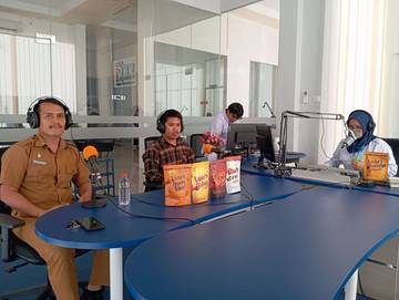 Wisata Desa berpotensi memajukan UMKM Desa Orobatu