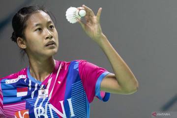 Putri Menangkan Perang Saudara