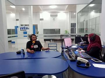 Seni Fotografi memikat Wisatawan