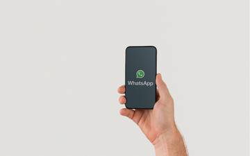 Cara Login WhatsApp Web Tanpa Scan QR Code, Gunakan Nomor HP