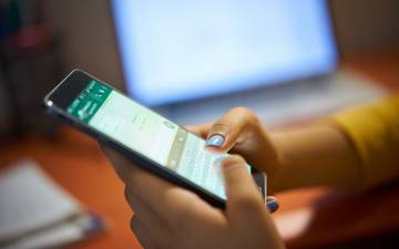 WhatsApp Kembangkan Fitur Cek Foto Asli atau Palsu