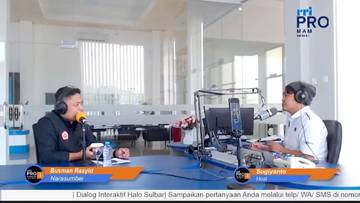 IPSI Mamuju Ajak Orang Tua Dukung Pencak Silat Anak