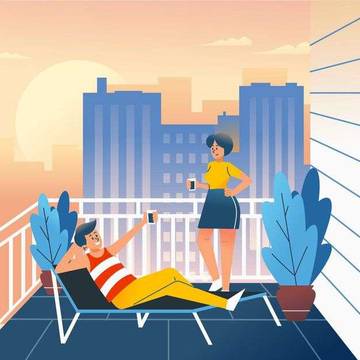 Manfaatkan Long Weekend lebih Berkesan 