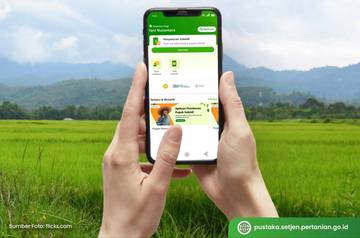 Cara Mudah Tebus Pupuk Bersubsidi dari Pemerintah