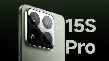 Xiaomi 15S Pro mengunjungi sertifikasi 3C, menyarankan peluncuran segera
