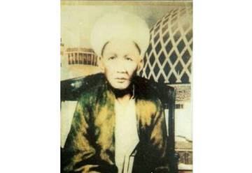 Imam Lapeo, Waliullah dari Tanah Mandar